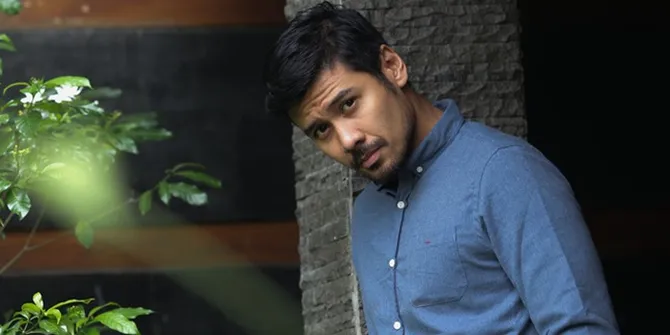 Sukses Sebagai Aktor, Chicco Jericho Bakal Jadi Sutradara Juga?