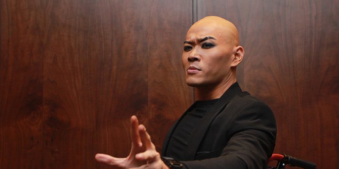 Sukses Tangkap Haters Deddy  Corbuzier  Beri Peringatan 