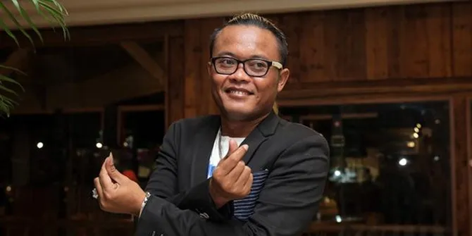 Sule Digugat Cerai Istri Setelah 20 Tahun Bina Rumah Tangga