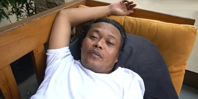 Sule Jatuh Sakit di Tengah Proses Cerai dengan Nathalie Holscher, Minta Netizen Stop Hujat Putri Delina