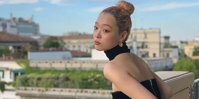 Sulli Meninggal Dunia Karena Bunuh Diri, Muncul Petisi Agar Netizen Pakai Nama Asli