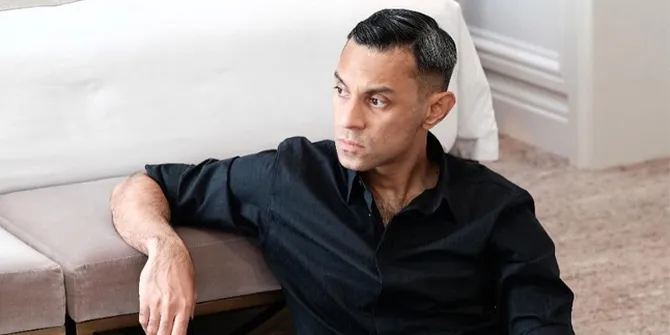 Surat Terbuka Didi Riyadi untuk Jokowi, Tolak Perpanjangan PPKM dan Dapat Dukungan Teman-Teman Artis