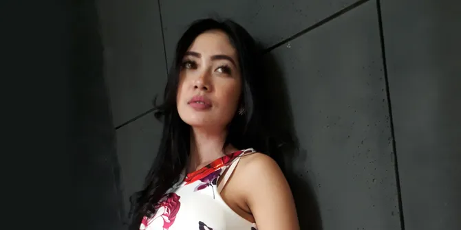 Susul DePe ke Dangdut, Penyanyi Ini Sindir Suami Yang Lupa Pulang