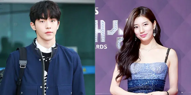 Suzy & Nam Joo Hyuk Sama-Sama Tolak Tawaran Main Bareng di 'COME AND HUG ME'