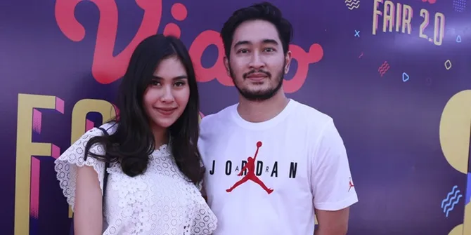 Syahnaz dan Jeje Govinda Belum Biasa Siapkan Sendiri Perlengkapan Bayi Kembarnya, Zayn dan Zunaira Menangis Kedinginan