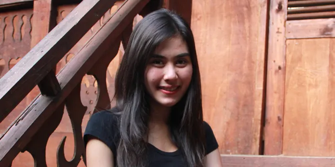 Gambar Syahnaz Sadiqah Lakukan Pencegahan Dini Terhadap Kanker Payudara Syahnaz Sadiqah Lakukan Pencegahan Dini Terhadap Kanker Payudara