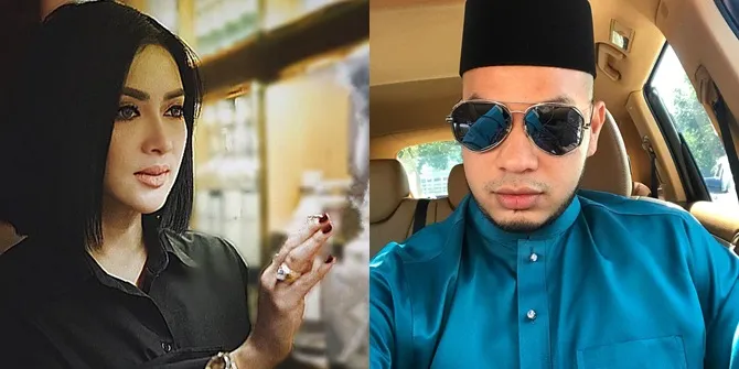 Syahrini Nikah, Bubu Sang Mantan Posting Foto Ganteng & Aktif Lagi di Instagram
