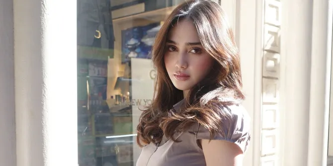 Syifa Hadju Kena Kritik soal Biaya Langganan Konten Eksklusif