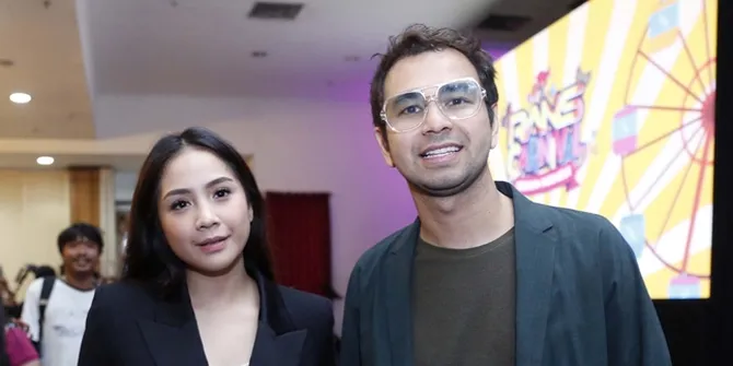 Syuting Acara Live di TV, Raffi Ahmad Ungkap Kebingungan Tanpa Penonton Bayaran