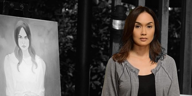 Syuting Film Baru, Sara Wijayanto Berbagi Kisah Horor di Lokasi Syuting