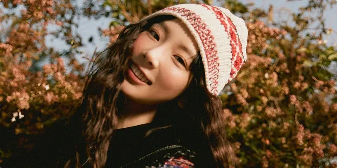 Taeyeon Girls Generation Tunjukkan Vokal Lembut di Album Barunya dengan Lagu 'Playlist'