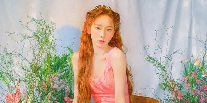 Taeyeon SNSD Unggah Foto Bersama Mendiang Ayah, Ucapkan Terima Kasih dan Tak Akan Lupakan Tanggal 9 Maret