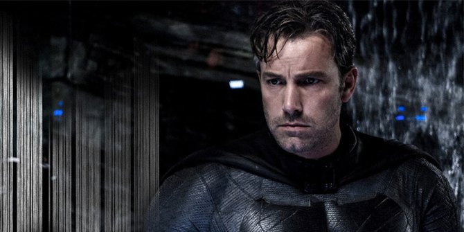 Tahun 2019, Warner Bros. Bakal Keluarkan 4 Film Batman Sekaligus?