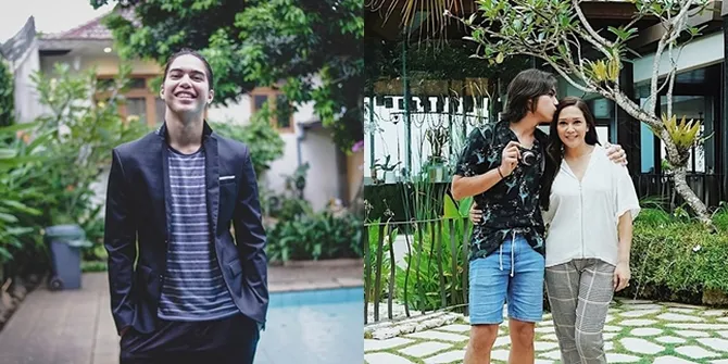 Tajir Melintir, Maia Estianty Tetap Ajarkan El Rumi Berhemat dan Masak Sendiri Selama Hidup di London