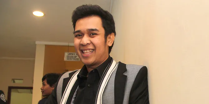 Tak Ada Benjolan di Tubuh Olga - KapanLagi.com