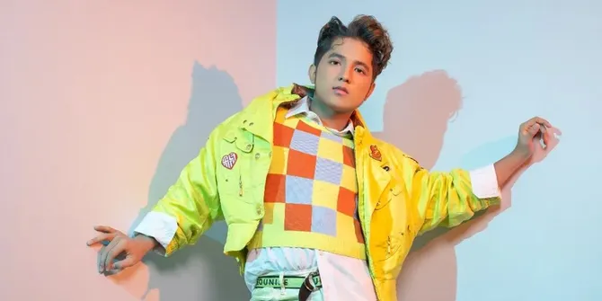 Tak Banyak Rencana, Jirayut Sebut Dirinya Akan Habiskan Malam Tahun Baru dengan Bekerja