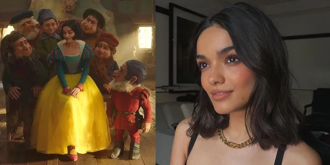 Tak Beri Kesempatan Aktor Dwarfisme, Berikut Fakta hingga Kontroversi Live Action 'SNOW WHITE' yang Diundur Setahun