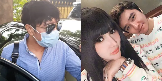 Tak Bisa Jenguk Karena Corona, Abash Minta Surat Izin Agar Bisa Sambangi Lucinta Luna