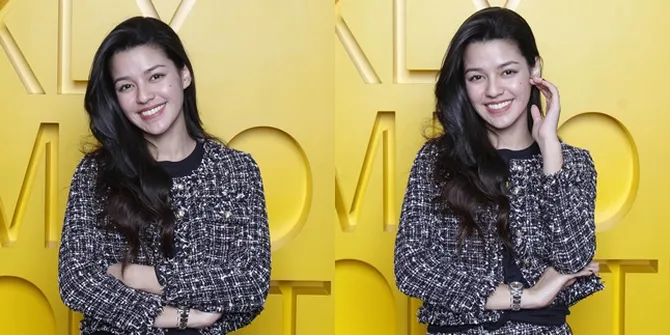 Tak Bisa Mudik ke Mesir, Susan Sameh Mencoba Tetap Sabar di Tengah Corona