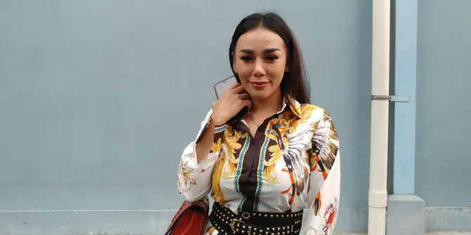 Tak Digubris, Bebby Fey Siap Layangkan Somasi dan Beberkan Identitas YouTuber