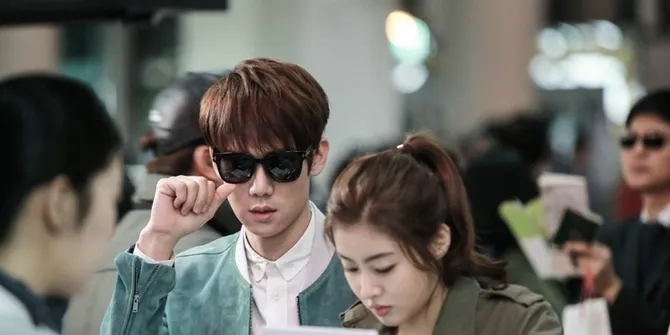 Tak Disangka, 10 Drama Korea Ini Sudah Genap Satu Dekade dan Masih Menarik Ditonton Ulang