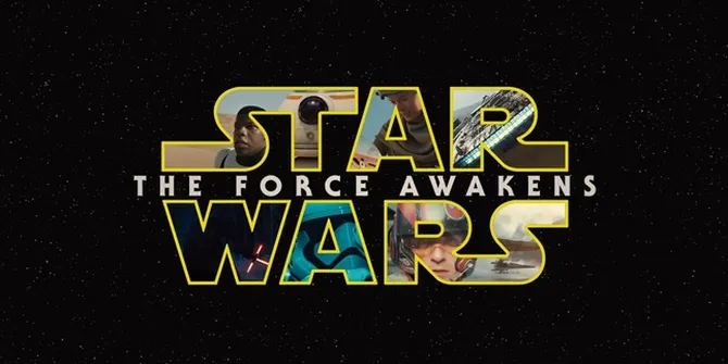 Tak Hanya di Bumi, 'STAR WARS' Bisa Dilihat di Luar Angkasa