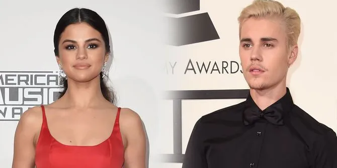 Tak Hanya Sarapan Bareng, Selena Gomez Juga Main ke Rumah Justin Bieber - KapanLagi.com Tak Hanya Sarapan Bareng, Selena Gomez Juga Main ke Rumah Justin Bieber - KapanLagi.com