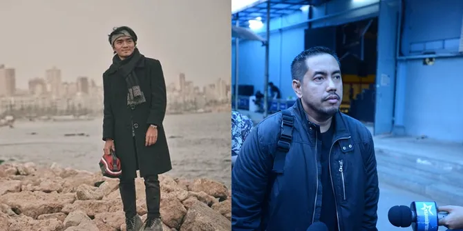 Tak Hubungi dan Balas Pesan Sunan Kalijaga, Ini Alasan Taqy Malik Sebenarnya