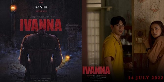 Tak Kalah Seram Dari Ivanna Intip 5 Rekomendasi Film Horor Indonesia Yang Juga Bisa Bikin 