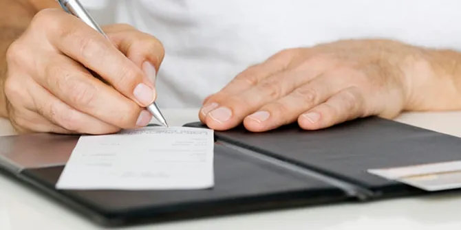 Tak Kuat Bayar Tagihan Makan, Rapper Australia Nyemplung ke Laut