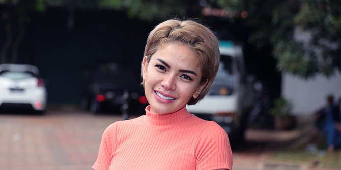 Tak Mau Dekat Dengan Jennifer Dunn, Nikita Mirzani Pilih-Pilih Teman