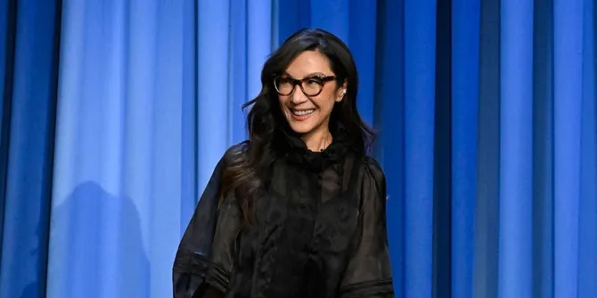 Tak Muncul di Film Ketiga, James Cameron Konfirmasi Michelle Yeoh Akan Tampil dalam 'AVATAR' 4 dan 5!