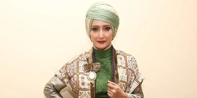 Tak Punya Kampung Halaman, Inneke Koesherawati Diomelin 