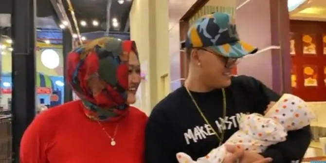 Tak Punya Riwayat Penyakit, Keluarga Kaget Mendengar Lina Mantan Istri Sule Meninggal Karena Asam Lambung