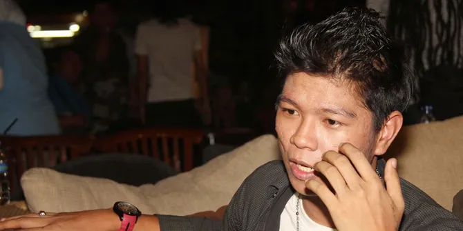 Tak Punya Uang, Andika Bingung Cara Bayar Persalinan Istri