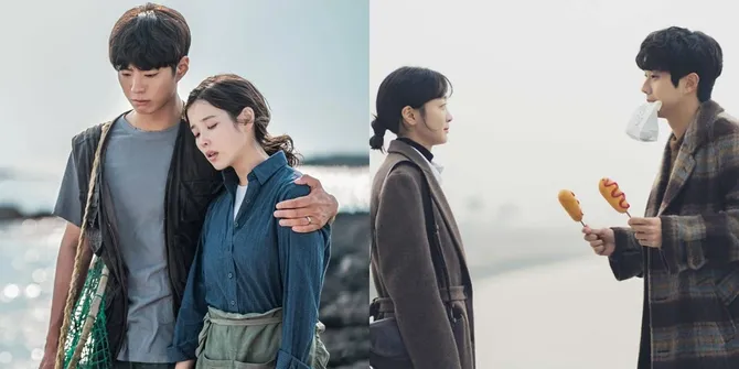 Tak Sekadar Romantis, Ini Drama Korea dengan Karakter Cowok Green Flag yang Paling Gentle - Penuh Rasa Hormat dan Kasih Sayang