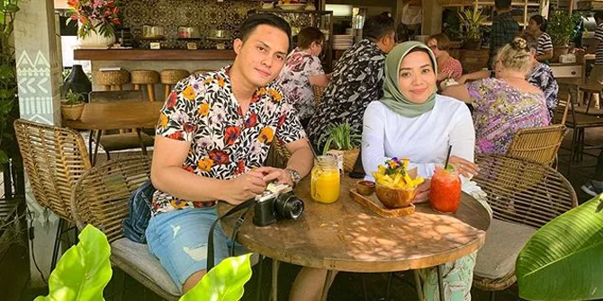 Tak Selamanya Indah, Muzdalifah Ungkap Pengorbanan 1 Tahun Menikah dengan Fadel Islami