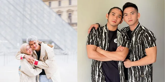 Tak Senang dengan Rizky Billar Terkait Dugaan KDRT: Rizki-Ridho: Tapi, Kita Tidak Berhak untuk Menghujat Orang Lain