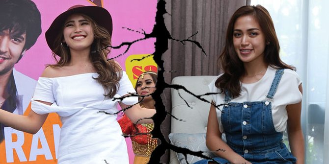 Tak Suka Ditanya Tentang Video, Ayu Ting Ting Dendam ke Tak Suka Ditanya Tentang Video, Ayu Ting Ting Dendam ke