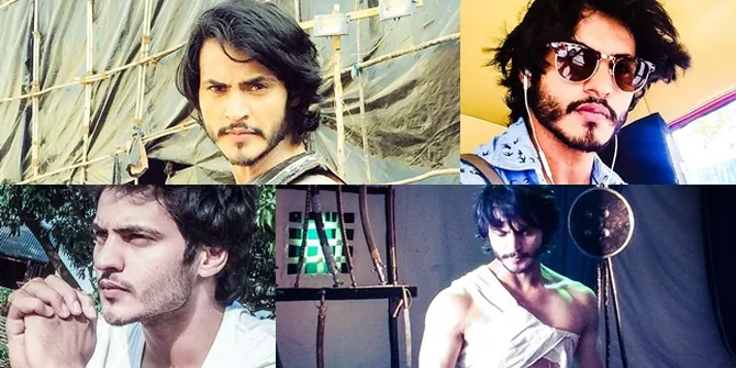 Tak Terduga, Fakta-Fakta Unik Ravi Bhatia Sang Pangeran Salim