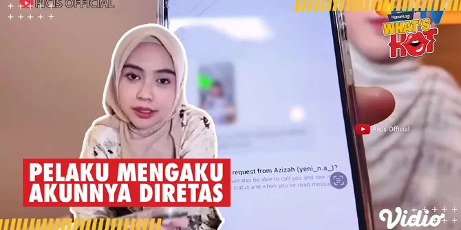 Tak Terima Anaknya Dihina Warganet, Ria Ricis Kejar Sang Pemilik Akun