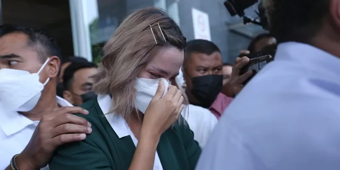 Tak Terima Dengan Putusan 1 Tahun Penjara, Kuasa Hukum Nia Ramadhani Siap Ajukan Banding