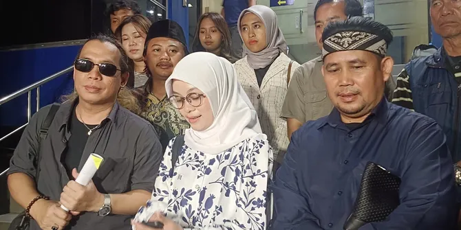 Tak Terima Dipecat Ashanty, Mantan Karyawan Tuntut Pesangon dan Gaji yang Belum Dibayar