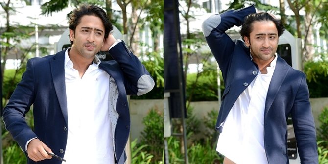 Takut Kecewa Lagi, Shaheer Sheikh Mantap Buat Keputusan 