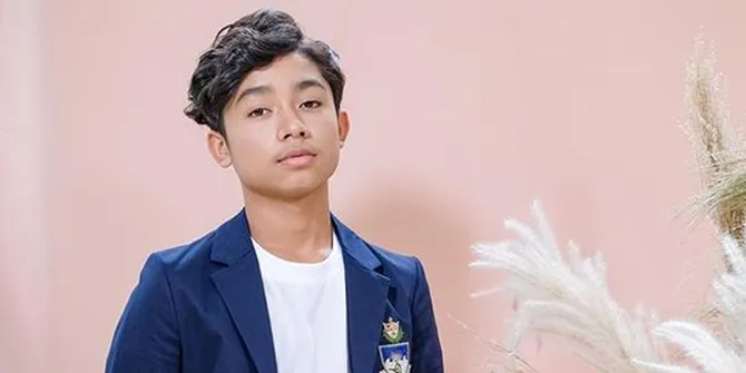 Takut Thalia Onsu Kena Bully, Betrand Peto Putuskan Tak Terlibat Video Klip Sang Adik