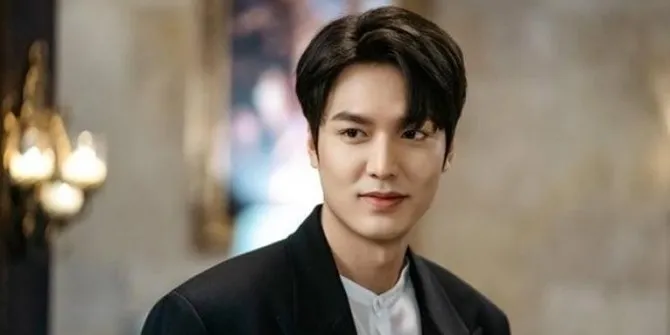 Tambah Profesi, Lee Min Ho Kini Juga Jadi Konten Kreator Youtube