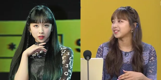 Tampil di 'Acara Spesial KBS World Indonesia', Ini Pesan Dita Karang SECRET NUMBER untuk Para Pejuang Skripsi