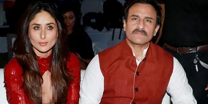 Tampil Hot di Acara Adik Ipar, Gaun Ini Bikin Kareena Kapoor Dihujat Publik India
