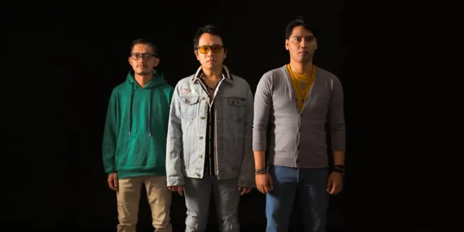 Tampil Lebih Matang Setelah Ganti Nama, RANGR Rilis EP 'Masa Depan Kita' Lewat Video Klip Emosional