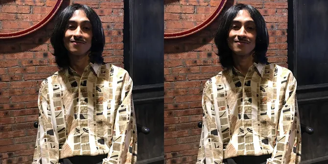 Tampil Unik, Weswey Angkat Kisah Pribadi di Single 'Tolong Bilang'